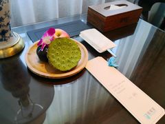-杭州西湖柳莺里酒店