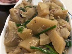 -腰记饭店(龙源路店)