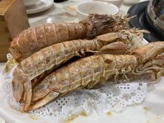 -南海渔家•海鲜•正宗海南菜(海棠湾店)
