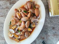 -众味海鲜大排档·活海鲜·潮汕味(南澳店)