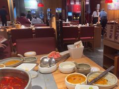 -巴奴毛肚火锅(相州店)