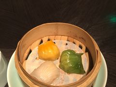 -万丽轩·粤菜(王府井金茂万丽酒店)