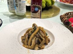 -渝信川菜 · 川味家常菜(财富购物中心店)