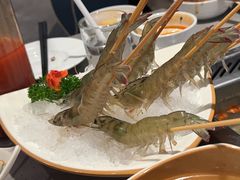 -海底捞火锅(王府井店)