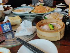 -御膳粥·牛乳粥底火锅·地道顺德菜(容桂店)