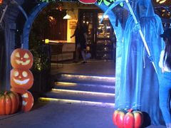-清漫·派对音乐餐吧(市桥店)