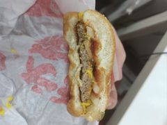 -汉堡王(下沙银泰店)