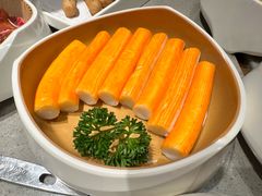 -海底捞火锅(宇飞大厦店)