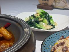 -耶里夏丽·丝路新疆菜·清真食品(徐汇南丹东路臻选店)