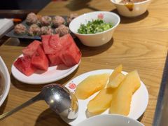 -重庆德庄火锅(胖东来云鼎店)