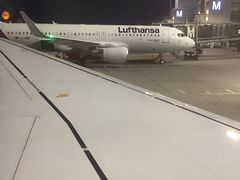 -德国汉莎航空