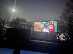 -枫花园汽车电影院(朝阳公园店)