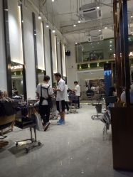 点击看大图 -OnHair Salon