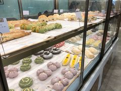 -奈雪的茶(国金中心店)