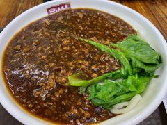 -老陈婆手工面庄