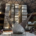 -上海滴水湖皇冠假日酒店