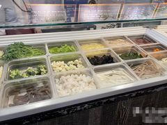 -拿渡·水煮鱼 麻辣香锅(西单大悦城店)