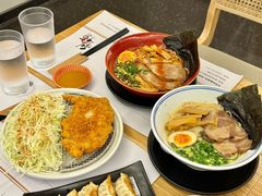 -利之德面屋•烤物(海雅店)