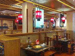 -沸炉重庆老火锅(军事博物馆店)