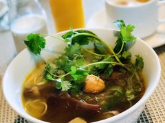 -芽庄洲际酒店自助餐厅