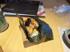 -鹤龟料理店(时代天街店)