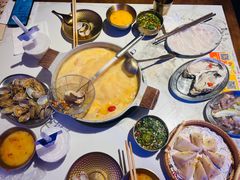 -琥珀川糟粕醋火锅(慈云寺店)
