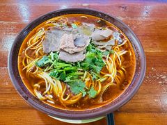 -美玲拉面(鞍山西道店)