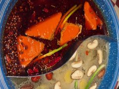 -王歘歘·chuǎ火锅(五道营店)