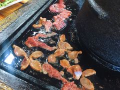-滇藏石锅宴(北门坡古城管理局店)