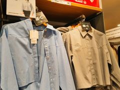 -优衣库(北京枫蓝国际广场店)