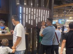 -快乐小羊(富强中路店)