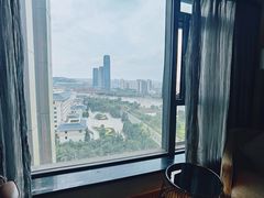 -兰州皇冠假日酒店