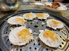 -海大大蒸汽海鲜餐厅·粤菜·特色小炒(欢乐颂店)