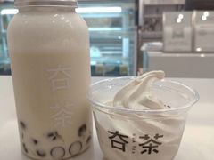 -夻茶HUATEA(水晶郦城店)