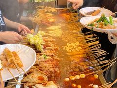 -郭记小街麻辣烫(南小街总店)