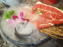 -牛焱·烧肉酒肆(五大道店)
