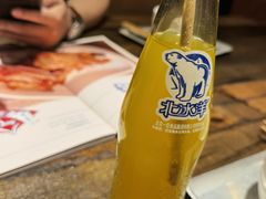 北冰洋-铁公鸡·四川料理(天环广场店)