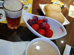-豪享来中西餐厅(隆昌店)