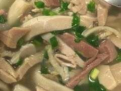 -情忆草原涮肉馆