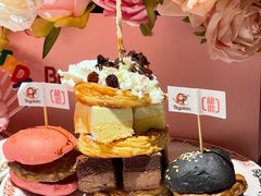 -比格比萨自助(望承公园店)