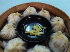 -食惠里小笼包面馆(越秀店)
