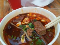 -吉品合酥脆烤饼(太平洋森活天地店)