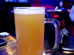 自酿黄啤-MOSSO德国餐厅·音乐酒吧(环宇荟店)