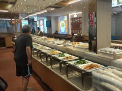 -素满香·Vegan食养自助(天一广场店)