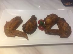 -豪客来牛排(中央花苑店)