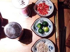 -大头椰·椰子鸡火锅(南宁万象城店)