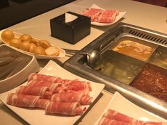 -海底捞火锅(杭州庆春路夜宵主题店)