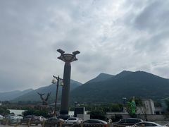 -华清宫景区