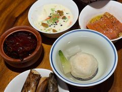 -李犟大爆鳝面·手工蟹黄包(湖滨西湖店)