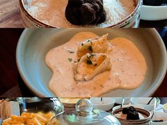 -杭州西子湖四季酒店-WL BISTRO西湖餐厅(灵隐路店)